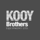 Kooy Brothers Logo